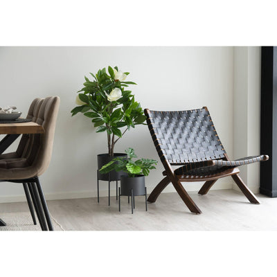 Product kwartaal Meer dan wat dan ook House Nordic - Opvouwbare stoel Lilia - NADUVI