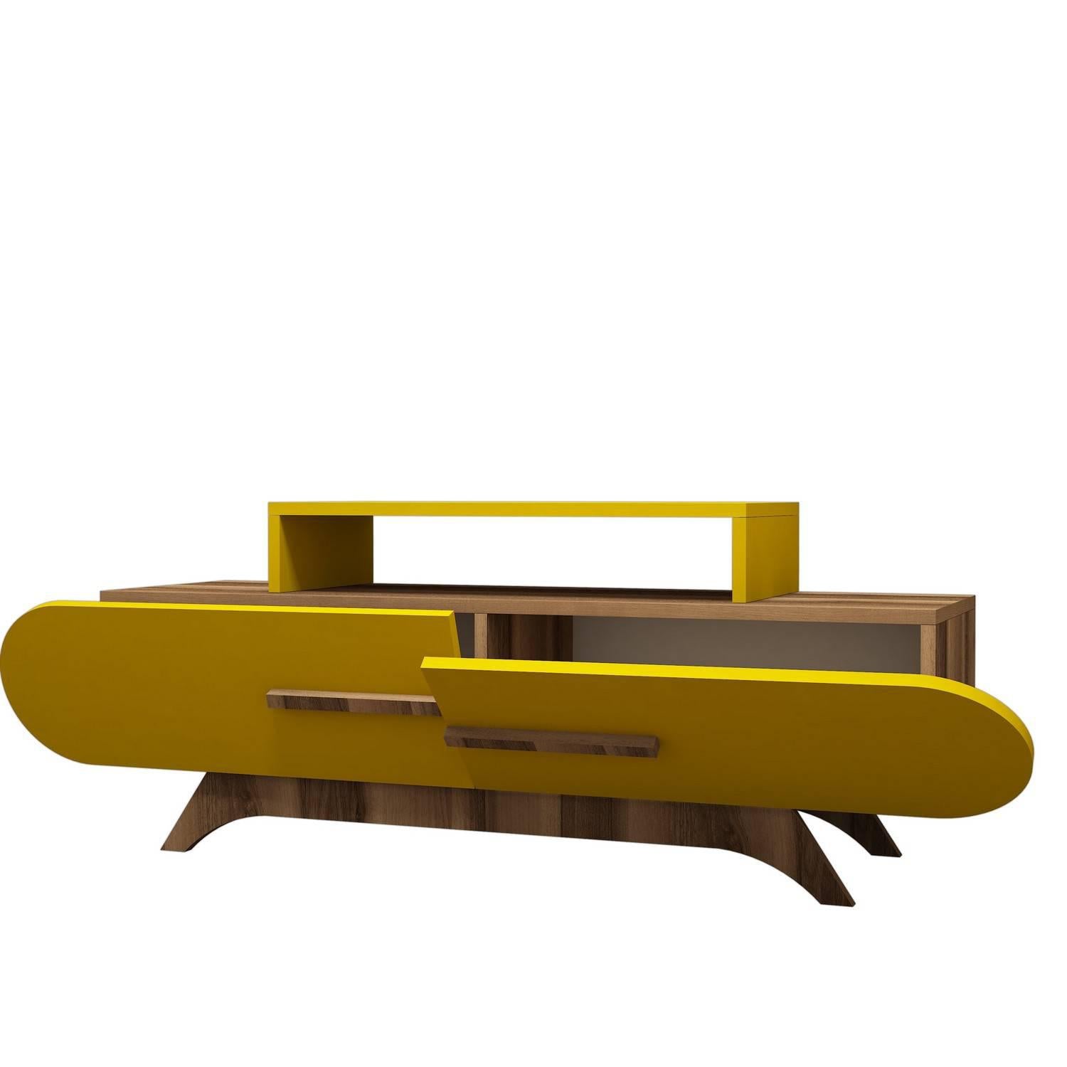 Design - TV-meubel - NADUVI
