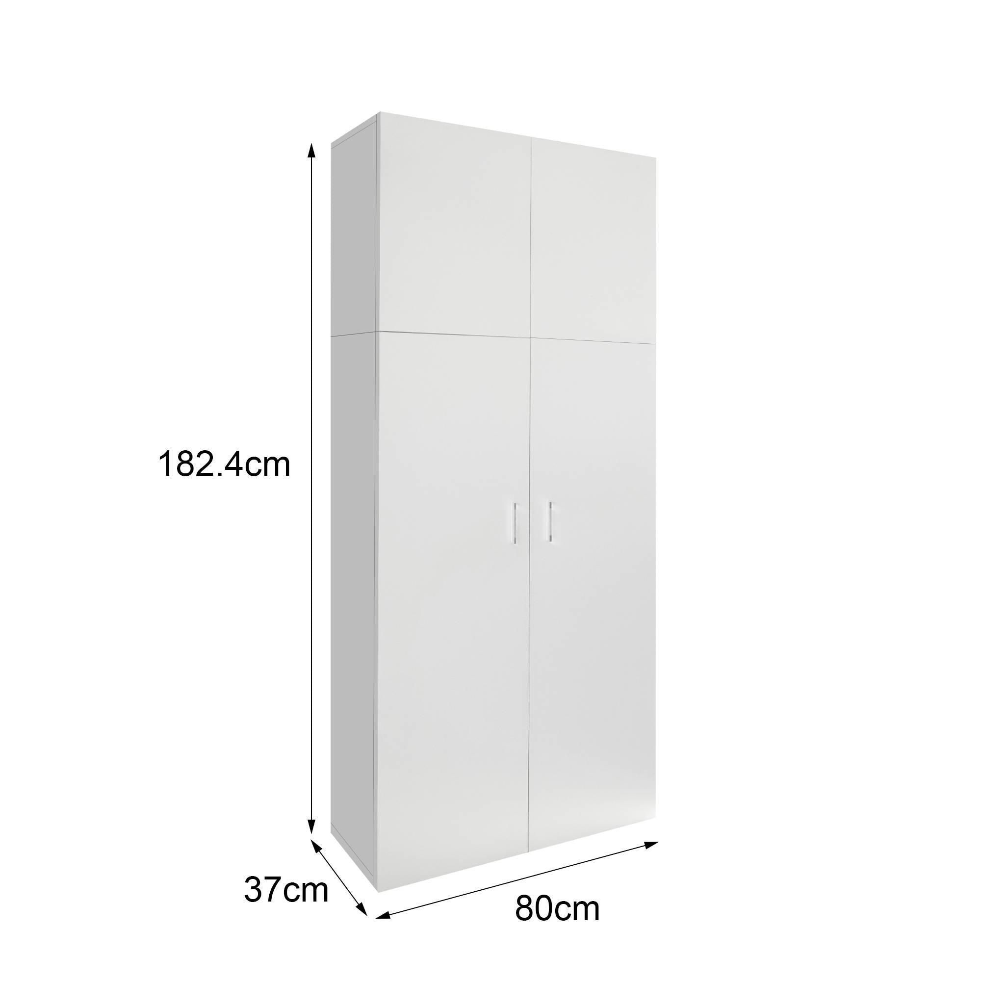 Durf Pessimistisch esthetisch ML-Design - Multifunctionele kast Saya - NADUVI