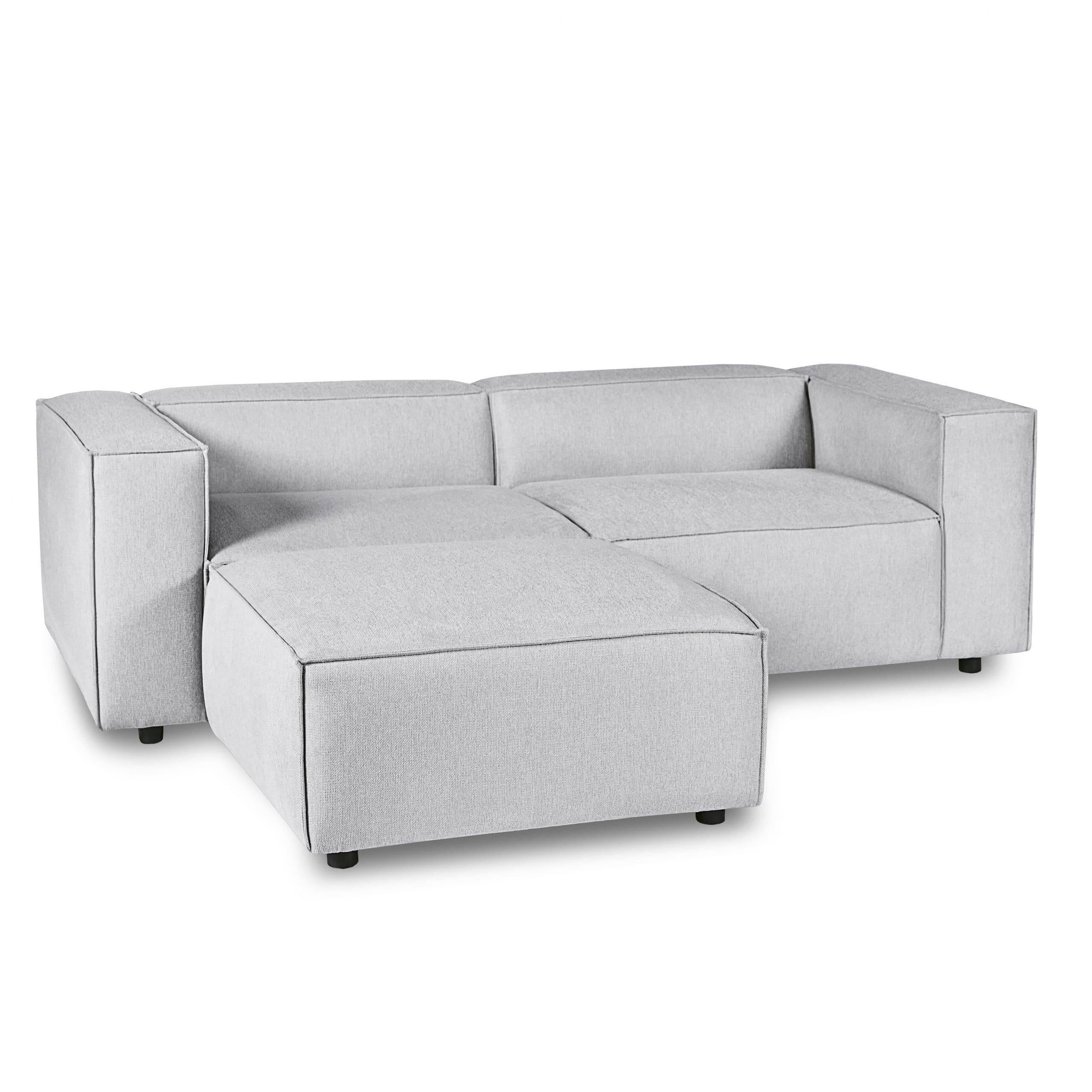 Nuvo Living - met hocker -