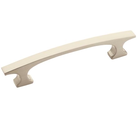 Amerock (pack of 10)-CONRAD™ 3-3/4in(96mm) Center-To-Center Pull