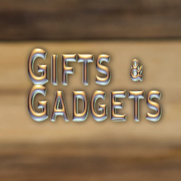 Gifts & Gadgets Trim