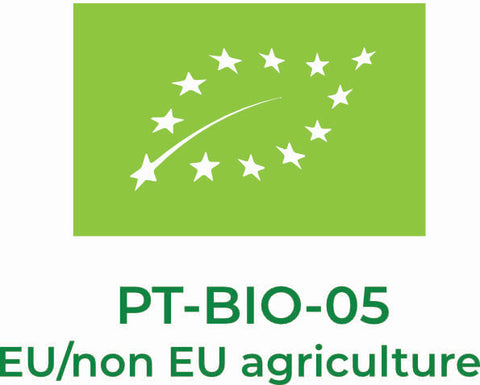 organic certification bio