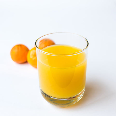 Orange Juice