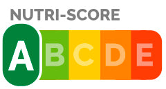 Nutri-score A