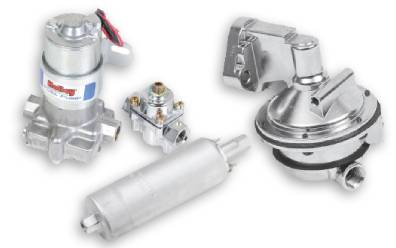 Bosch Automotive 580464200 Bosch Electric Fuel Pumps