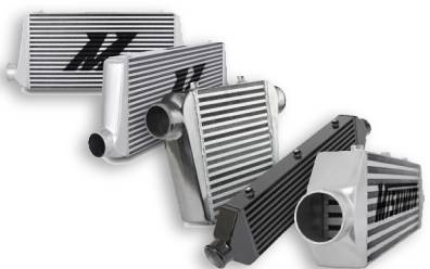 Intercoolers