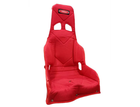 Pro Elite Carbon Fiber Race Seat - Pyrotect