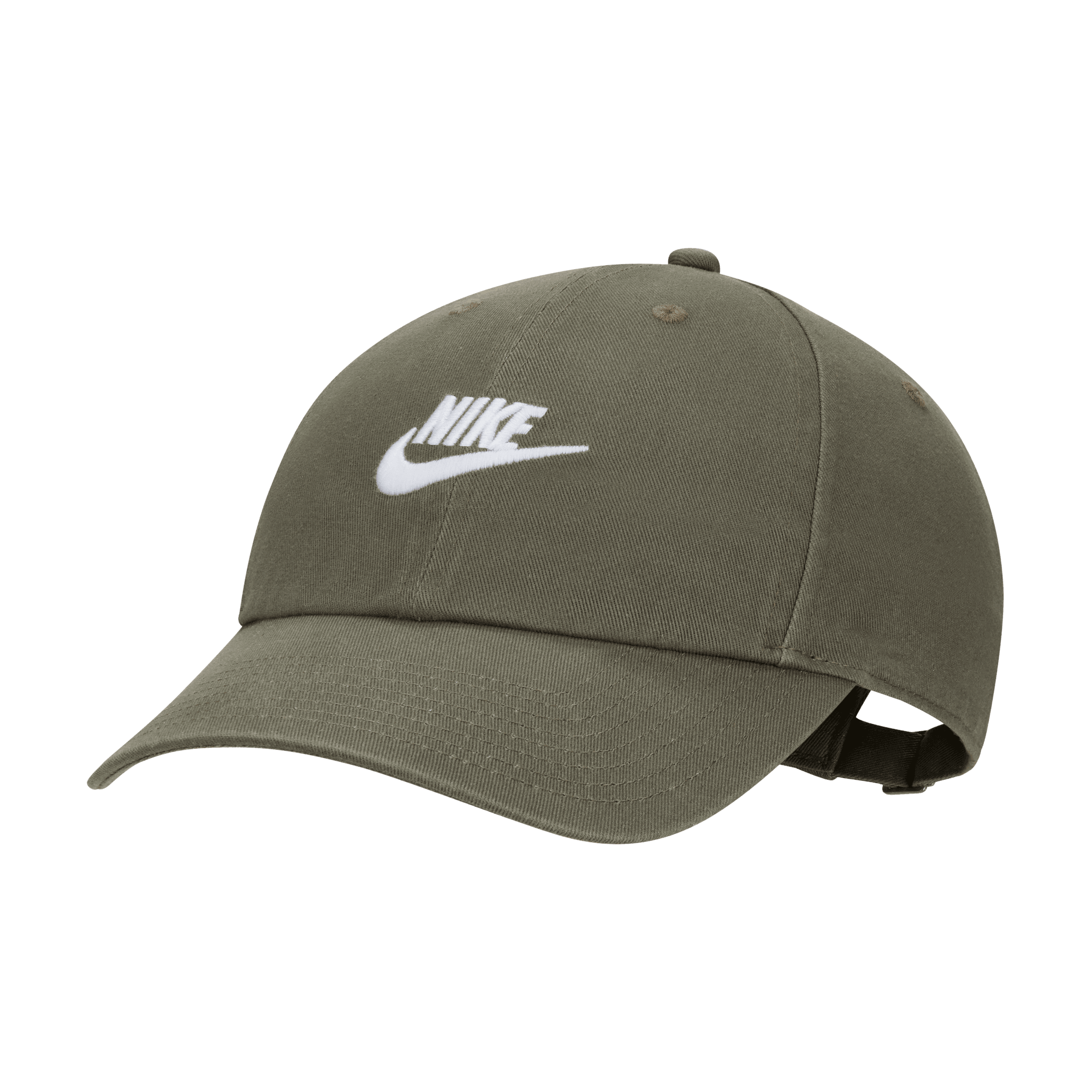 NIKE U NK CLUB CAP U CB FUT WSH L