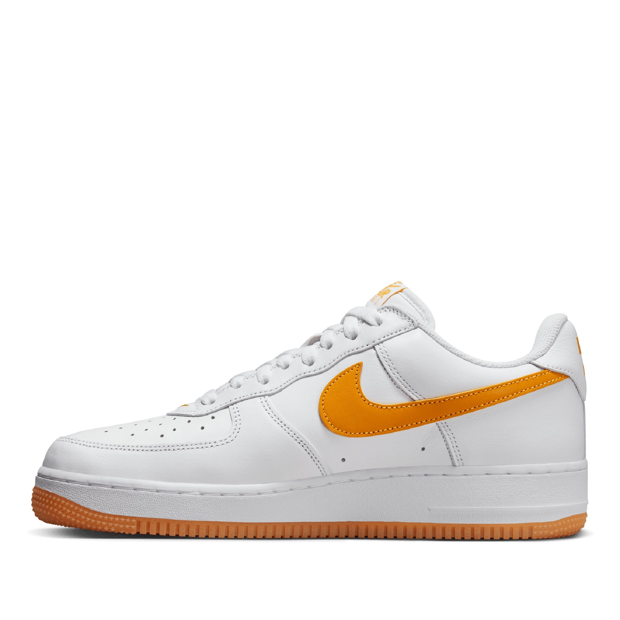 NIKE AIR FORCE 1 LOW RETRO QS