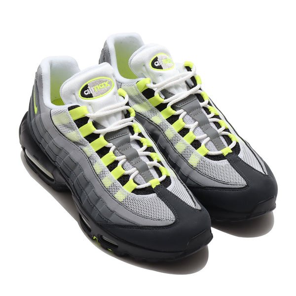 Nike Air Max 95 OG Neon Yellow