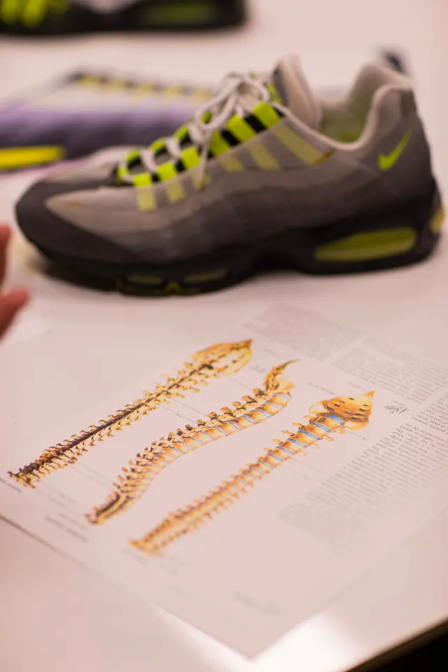 Nike Air Max 95 OG Neon Yellow