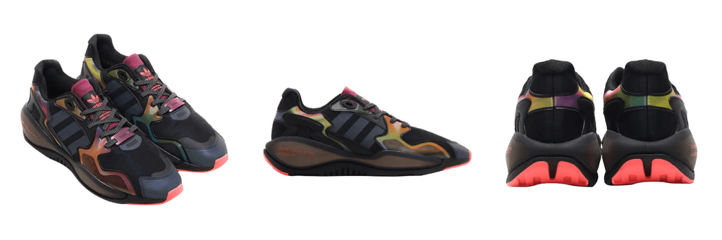 adidas ZX ALKYNE NEO TOKYO