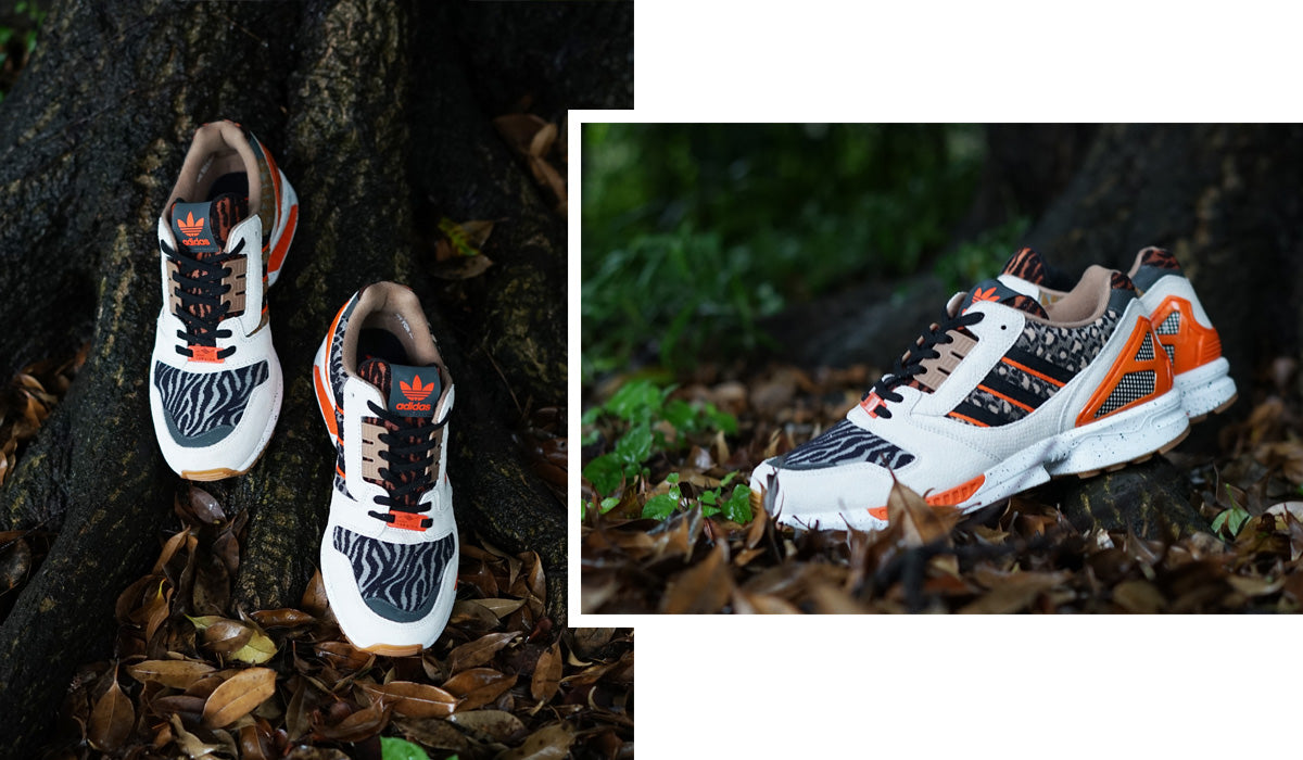 adidas zx 8000 crazy animal