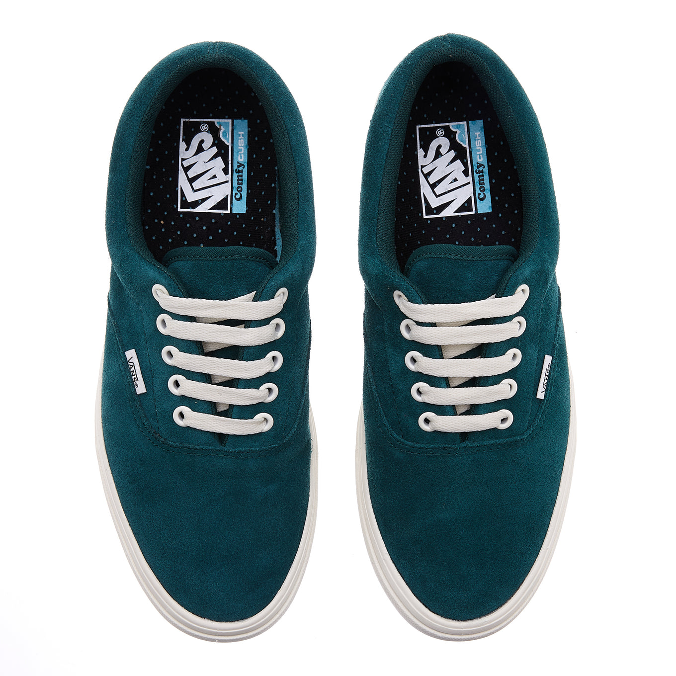 vans era comfycush