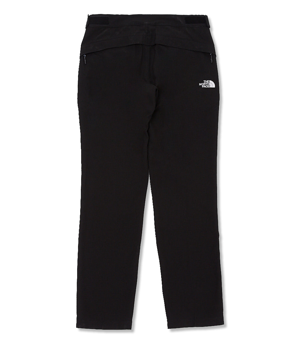 the north face black series ripstop pants