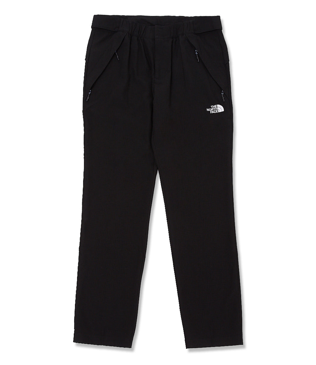 the north face black series ripstop pants