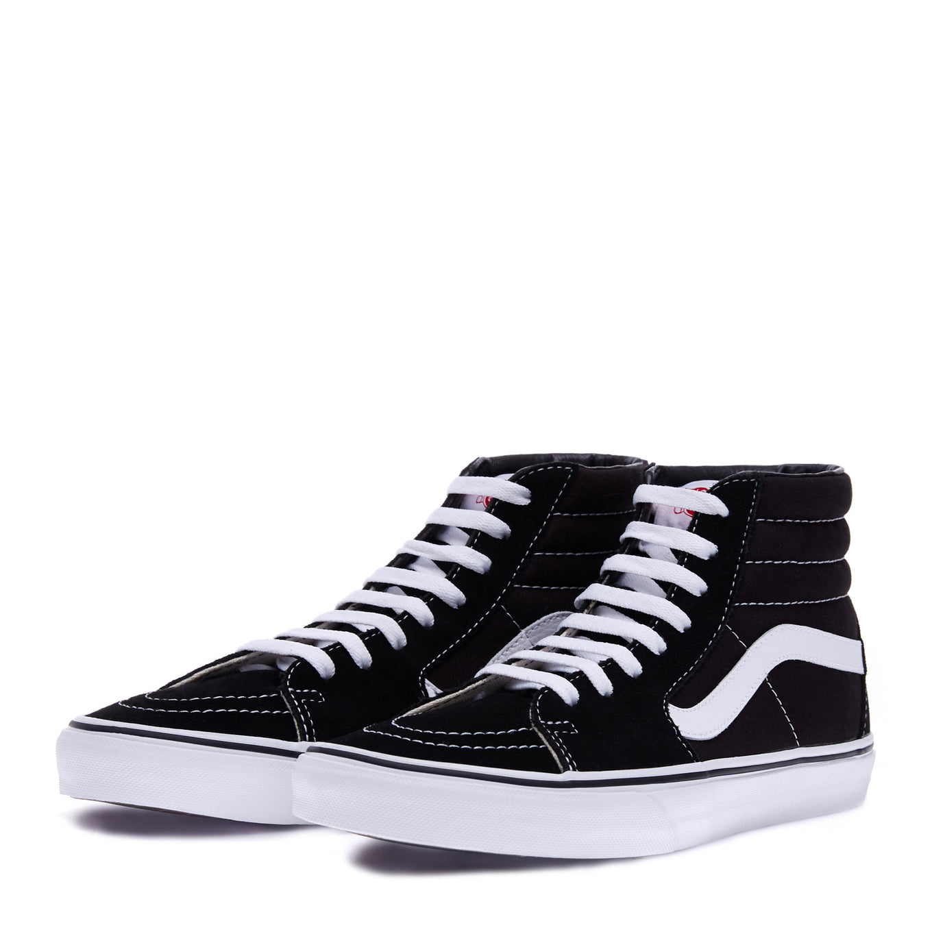 high top vans sk8 hi