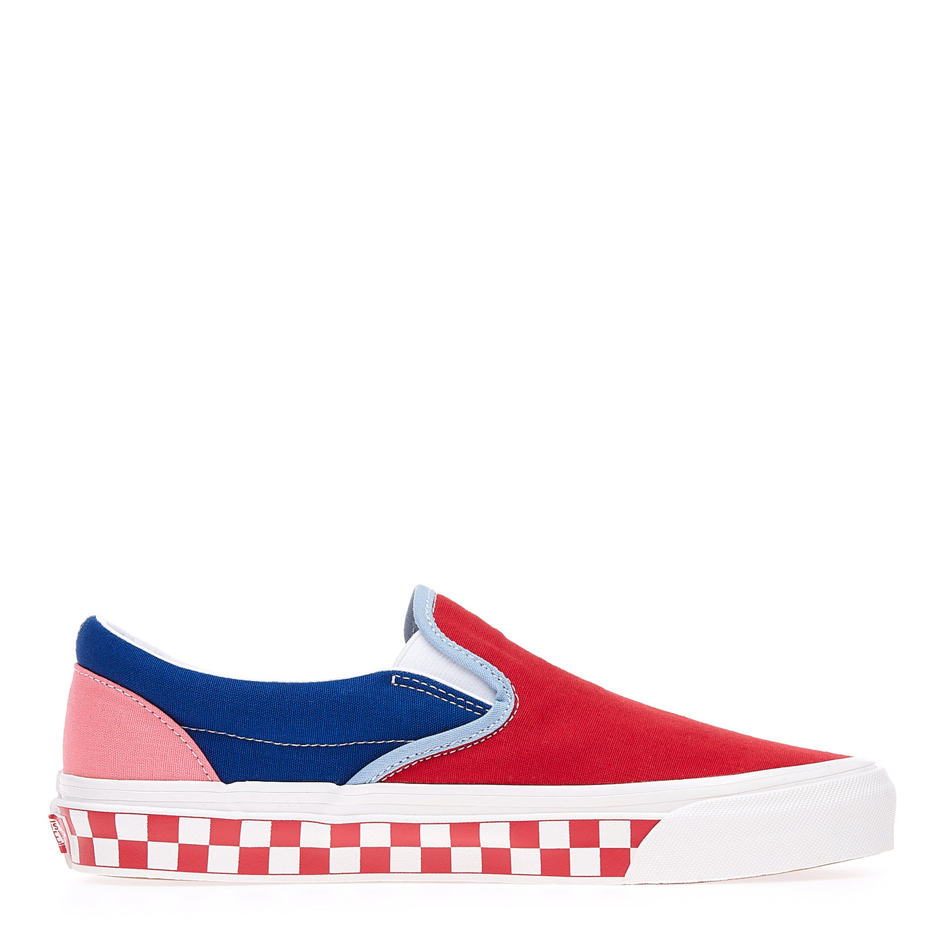 vans classic slip on 98 dx