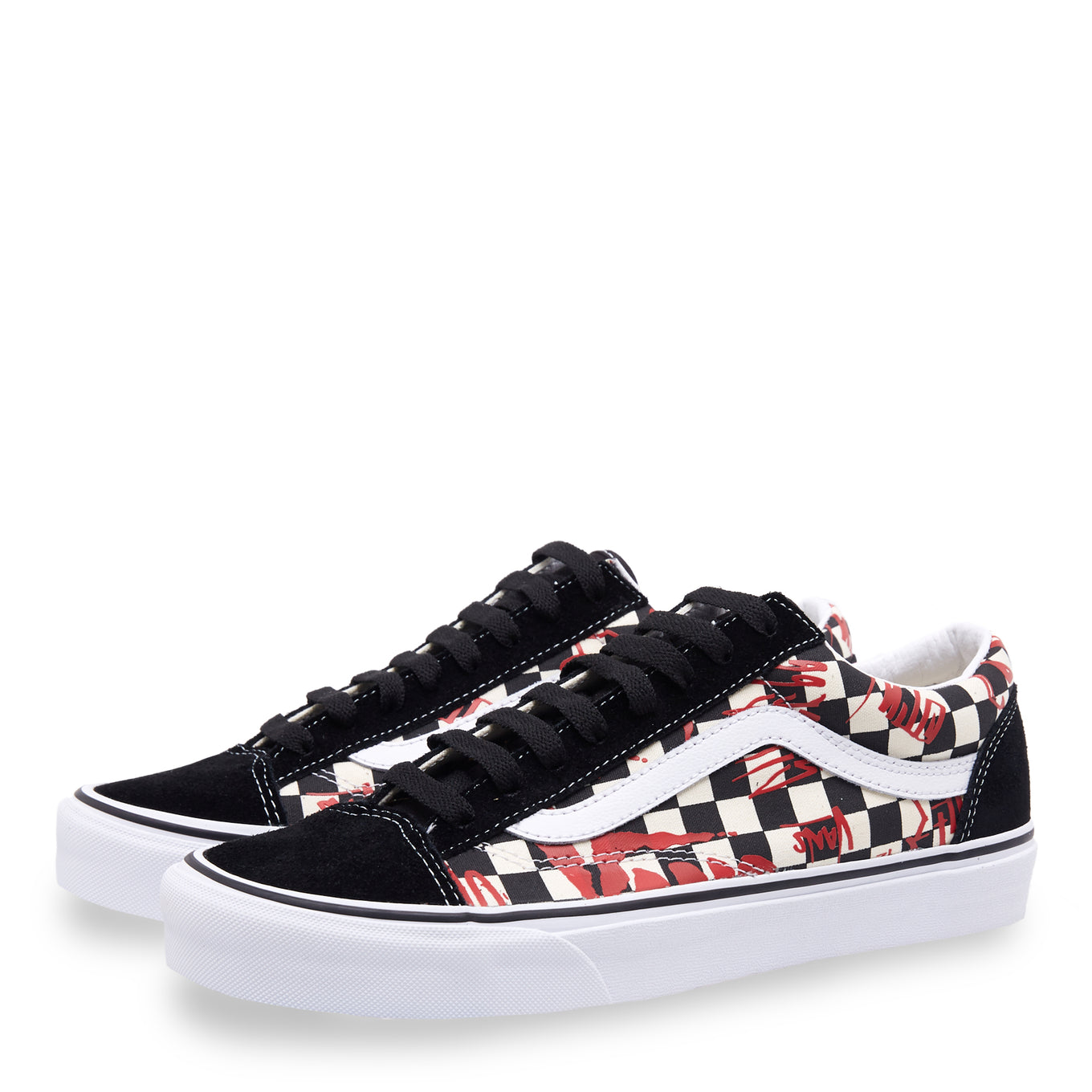 VANS UA Style 36