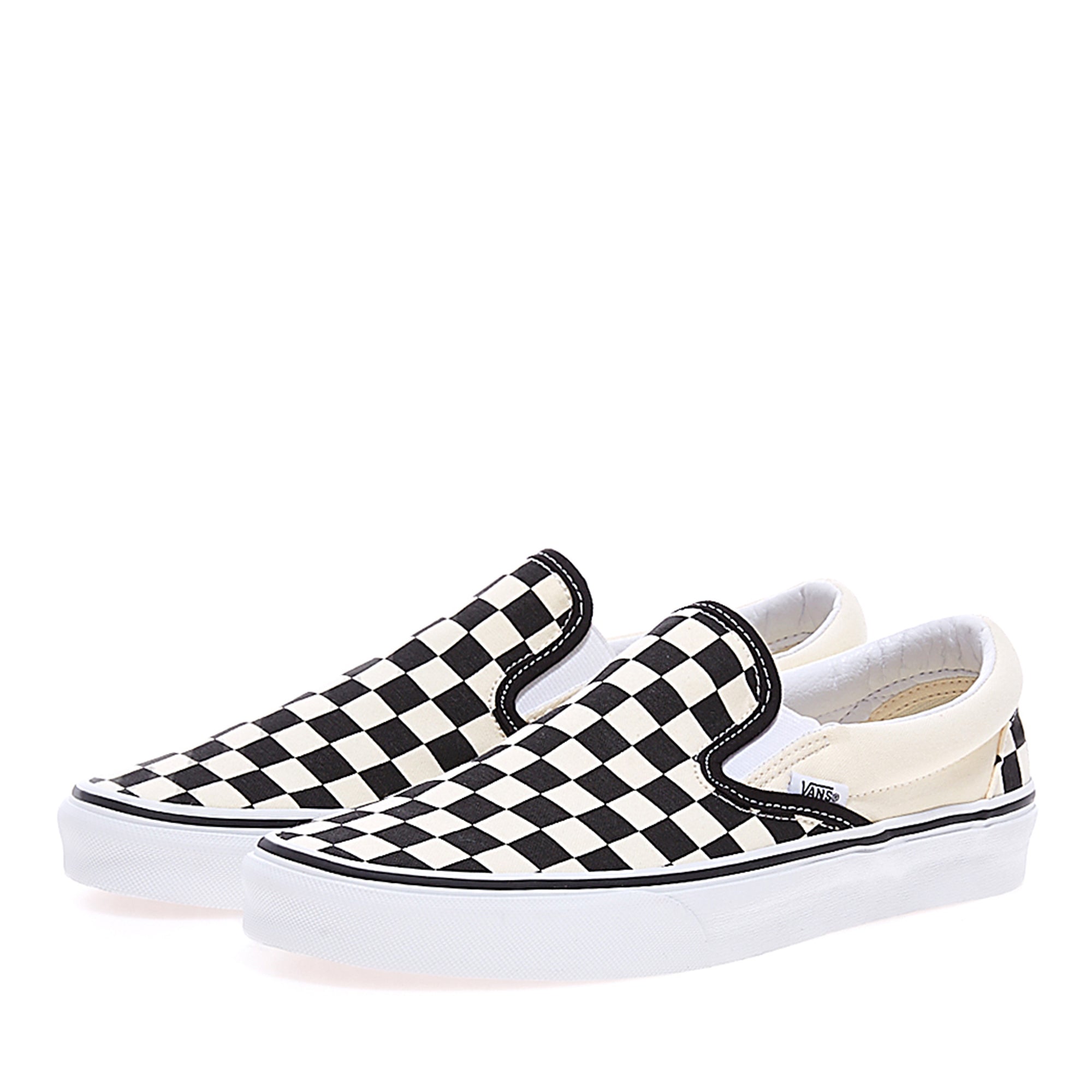 VANS CLASSIC SLIP-ON