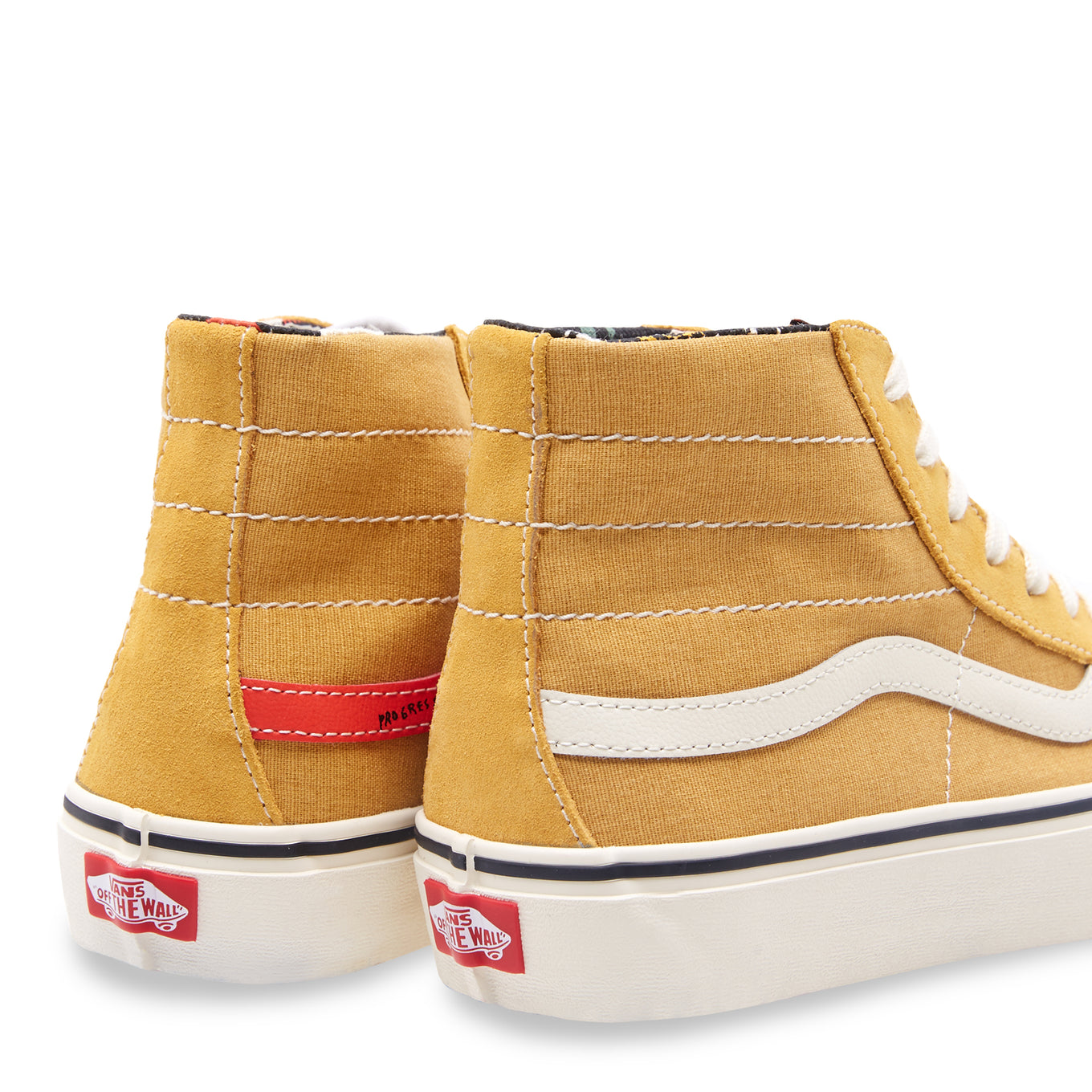 vans sk8 hi decon sf