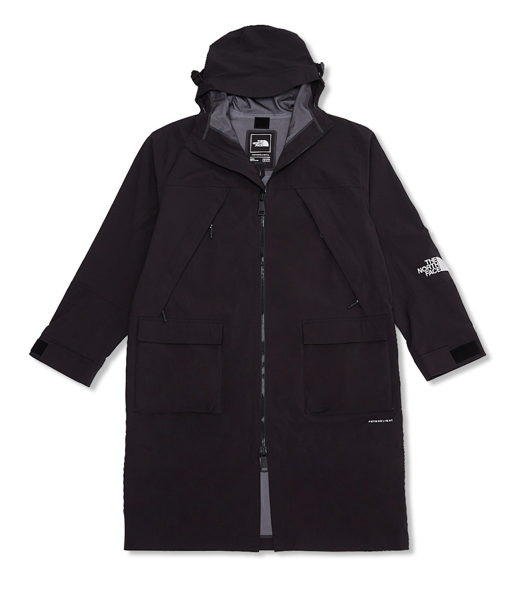 black series the north face