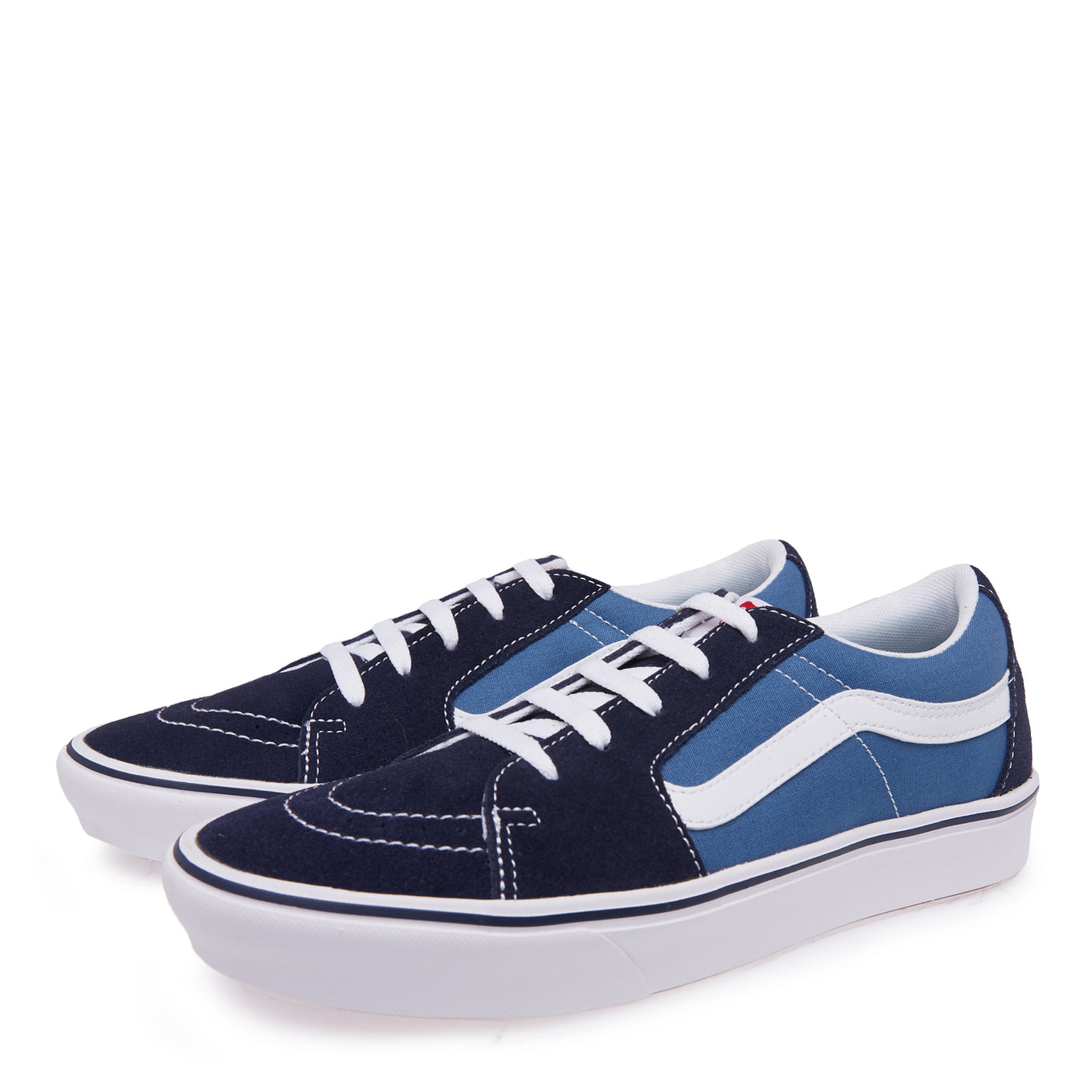 vans classic slipons