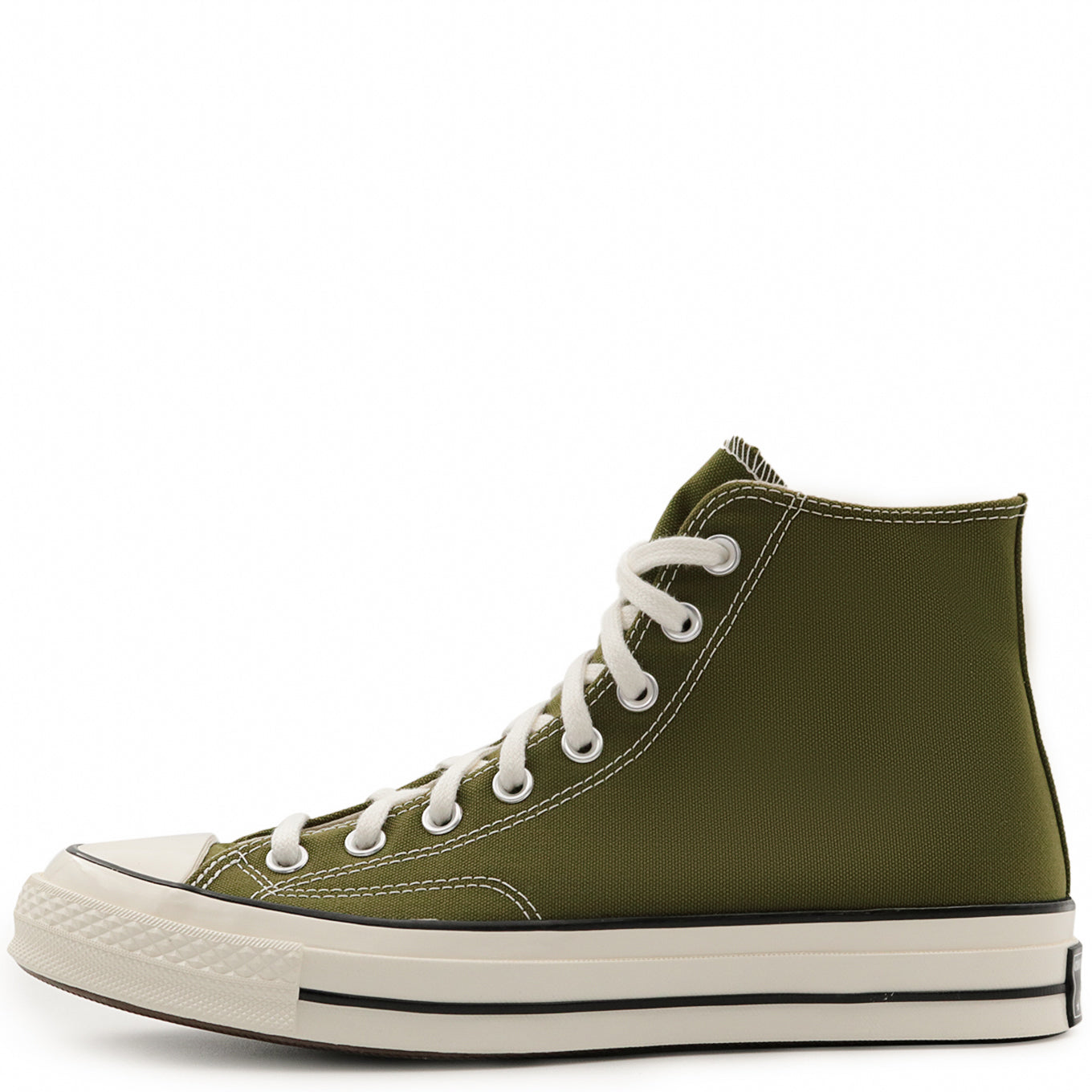 converse 70 olive