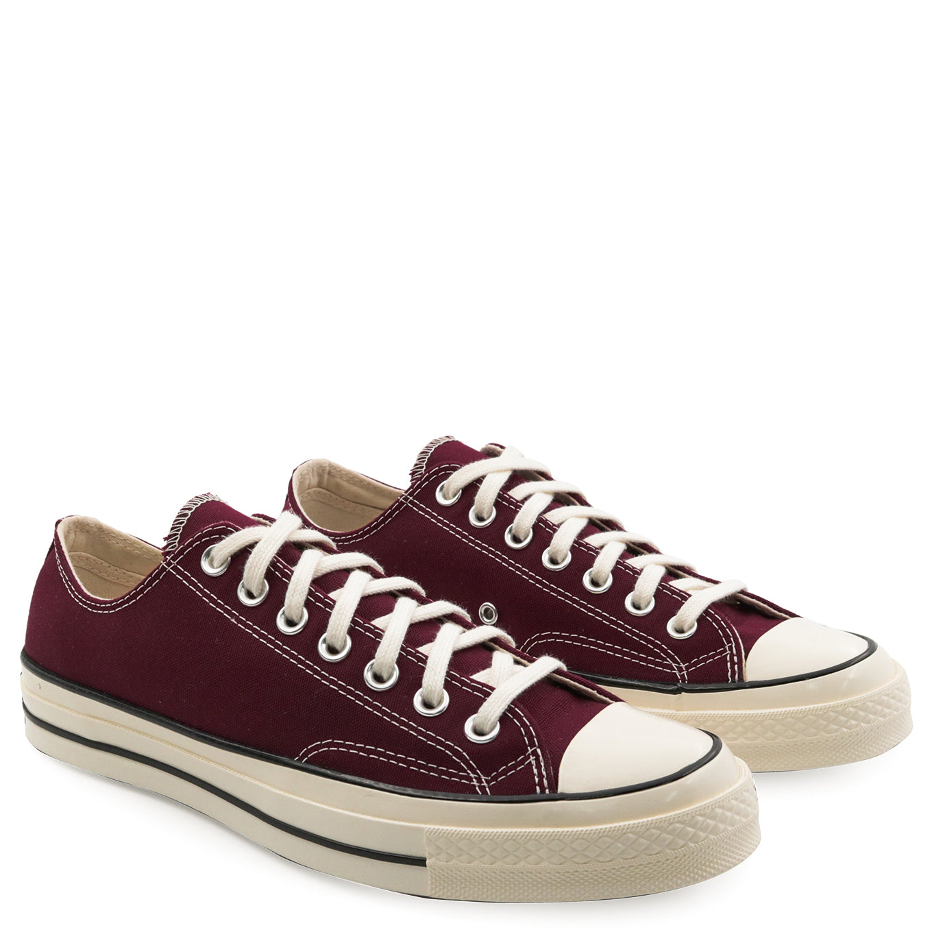 converse chuck 70 low top brown