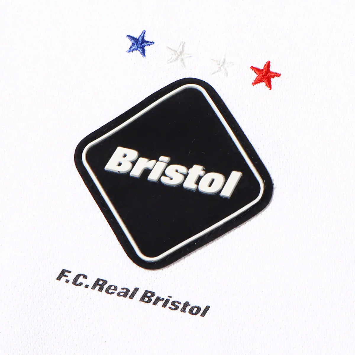 オンライン F.C.R.B. F.C.Real Bristol atmos PRE MATCH TOP XLの通販