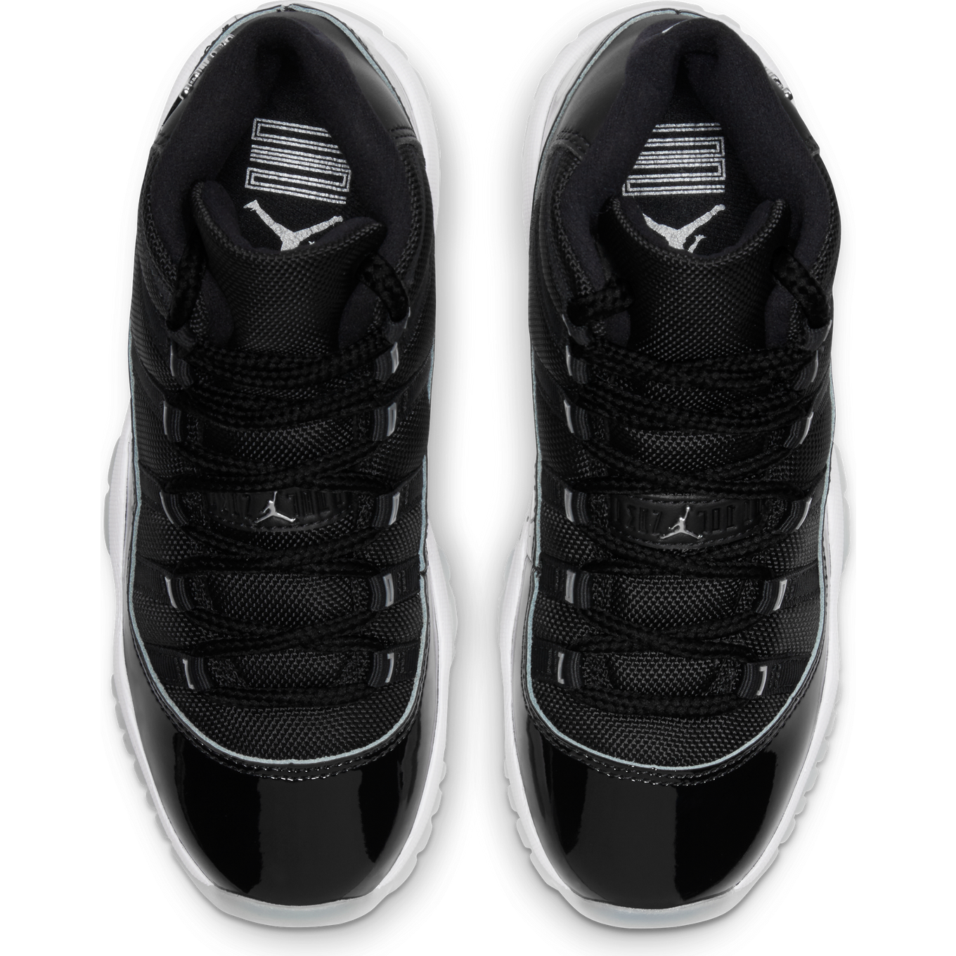 black jordan 11 2020