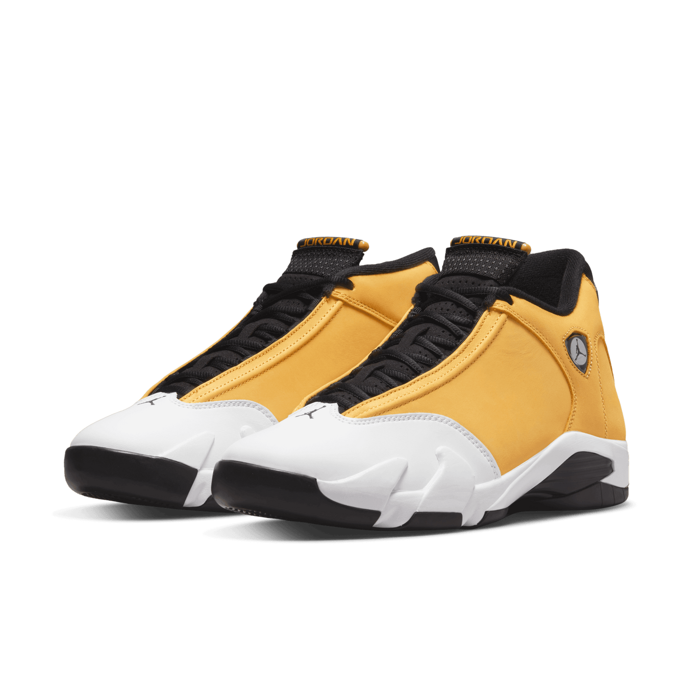 do jordan 14s run small