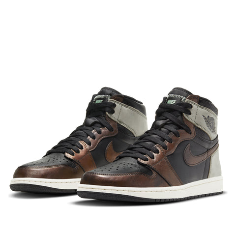 what size should i get jordan 1