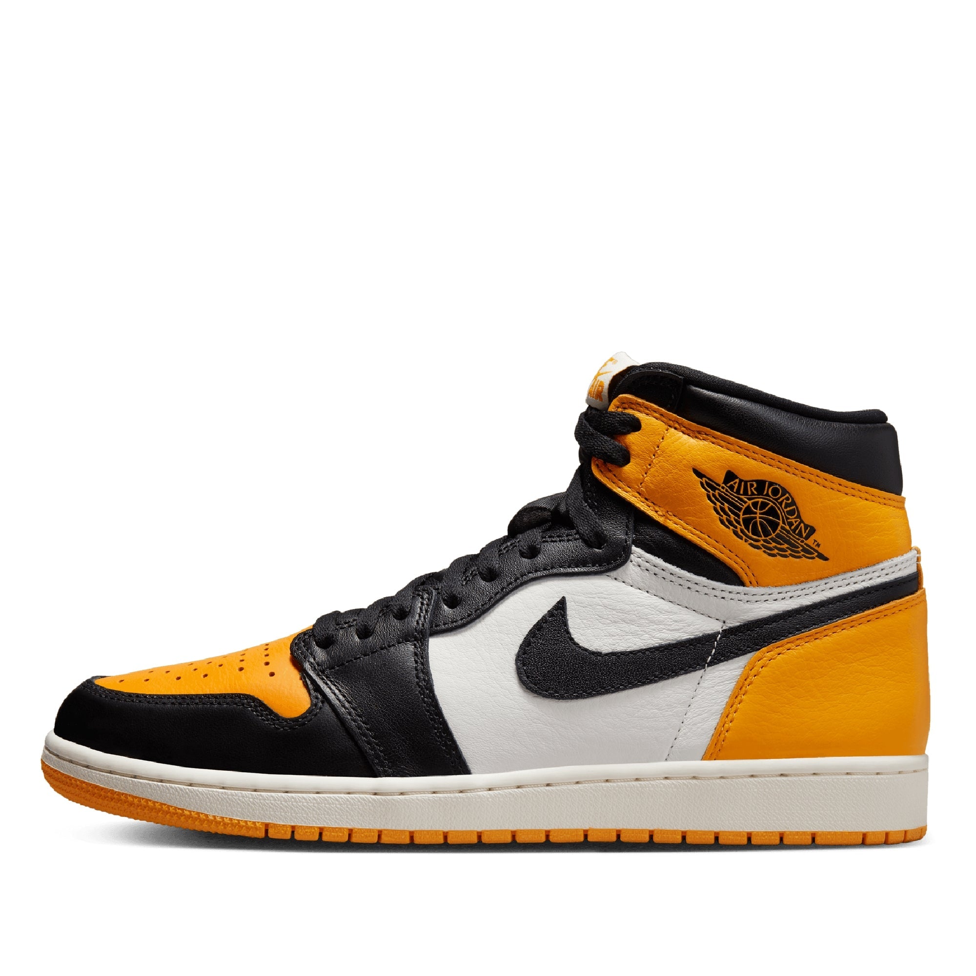 high top air jordan retro 1