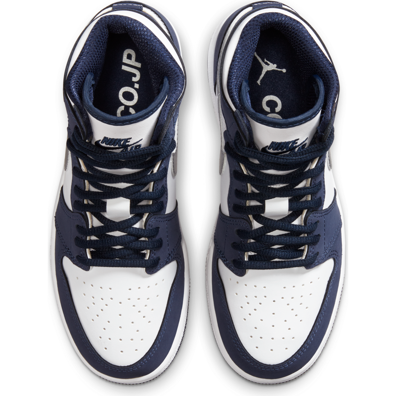 air jordan one high blue