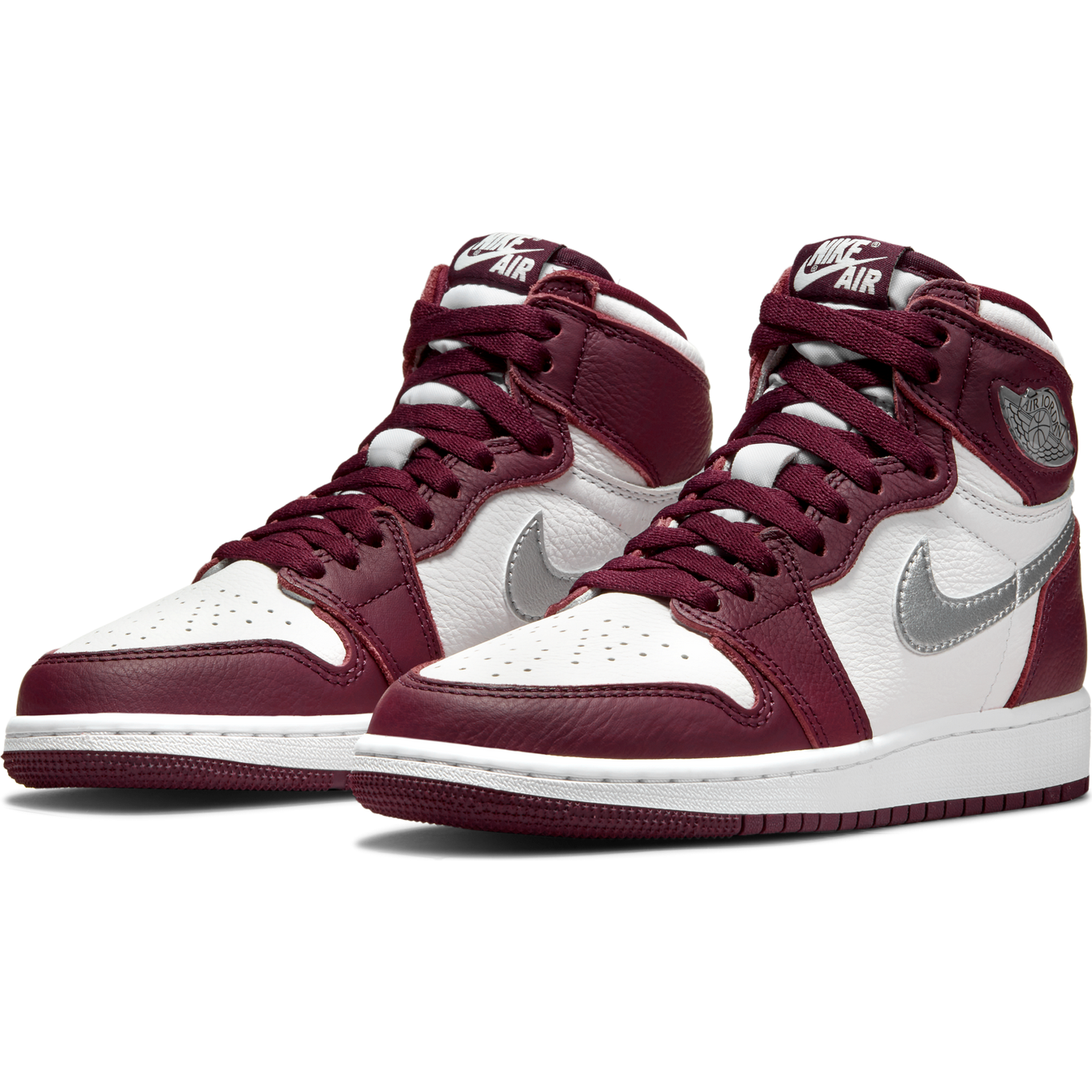 air jordan one high og