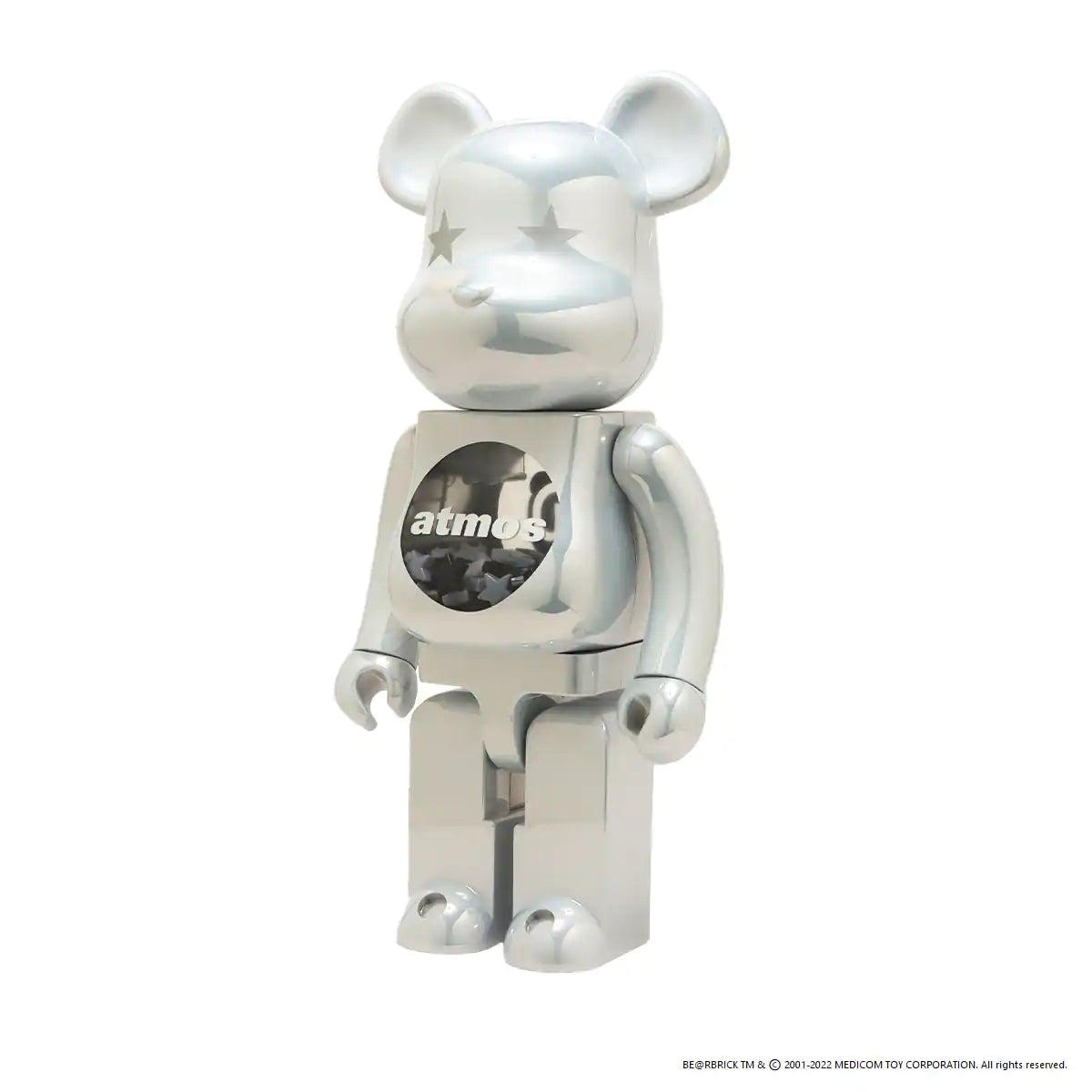 BE@RBRICK ベアブリック UGG 2022 1000% 22SS-I新品 日本最級 BE@RBRICK UGG® % SS I ベア