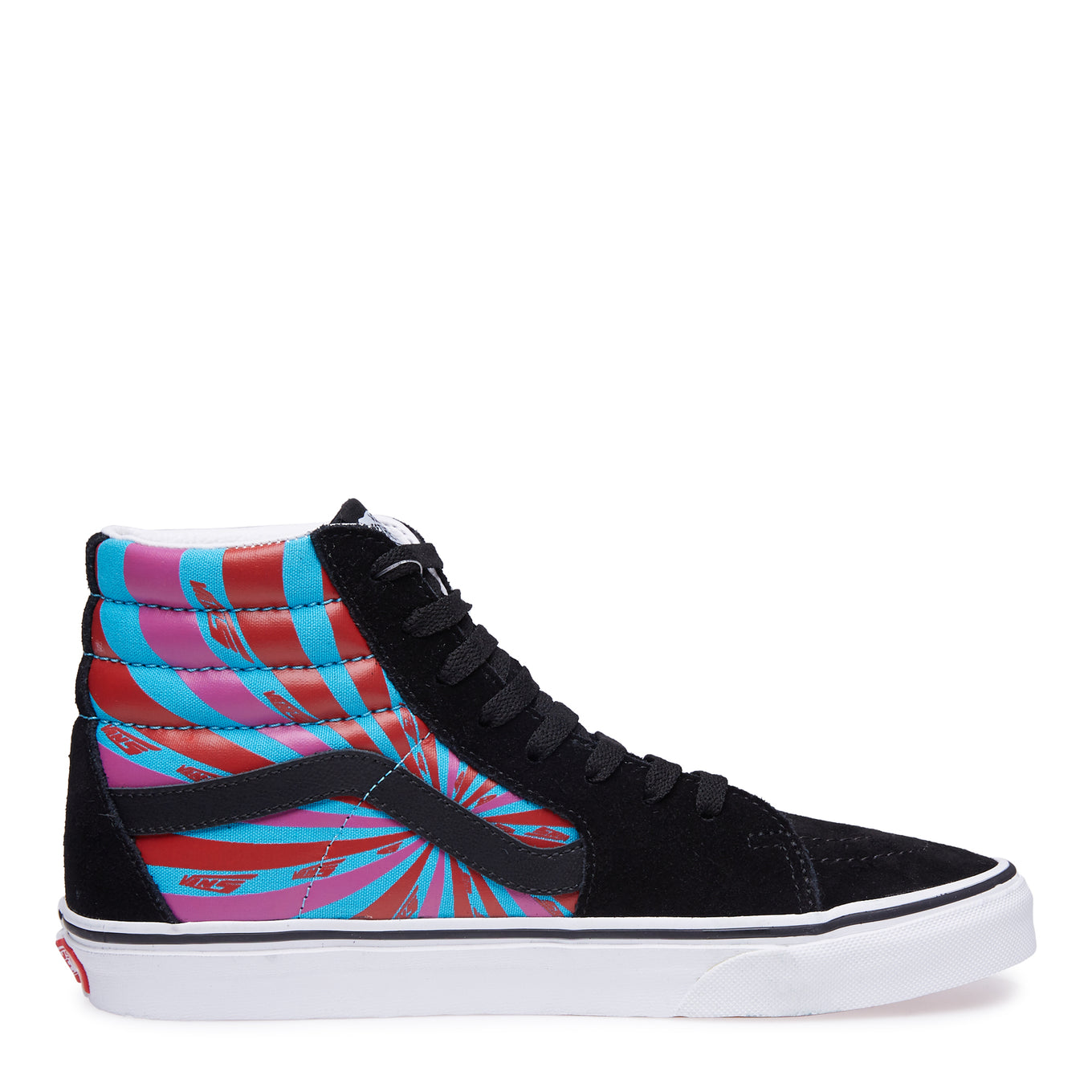 vans sk8 hi 9