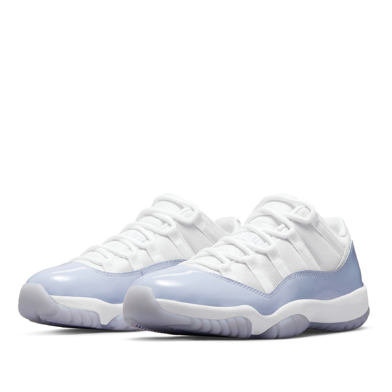 jordan 11 legend blue retail price