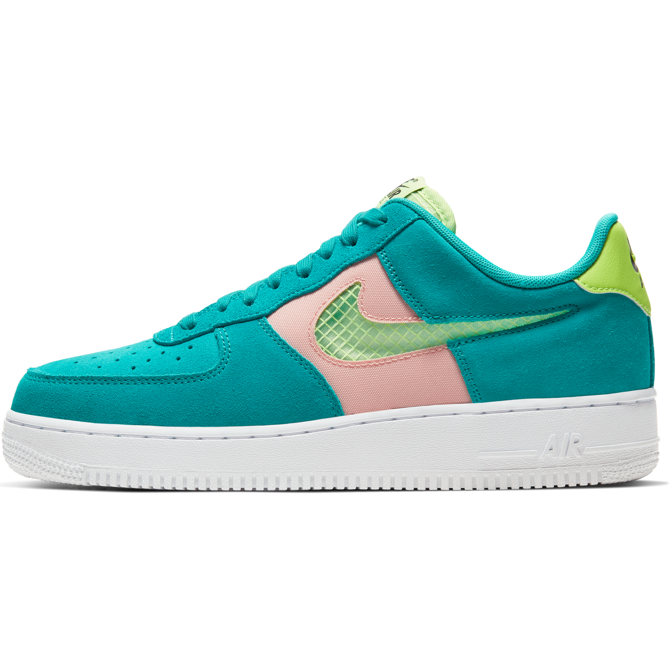 NIKE AIR FORCE 1 07 LV8