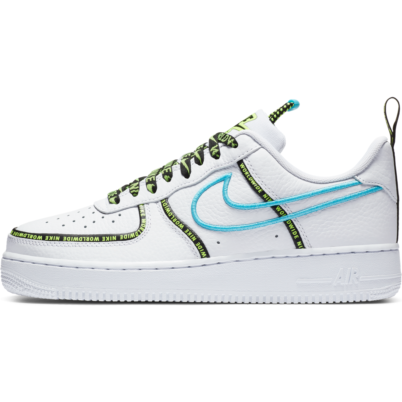 nike air force 1 and 1 07