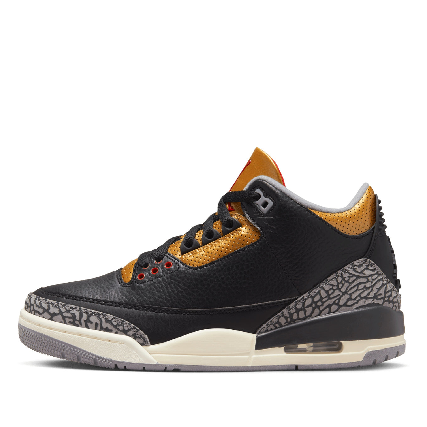 air jordan 3 retro shoe