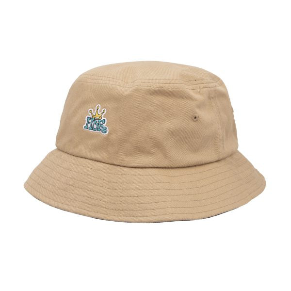 HUF Crown Reversible Bucket Hat