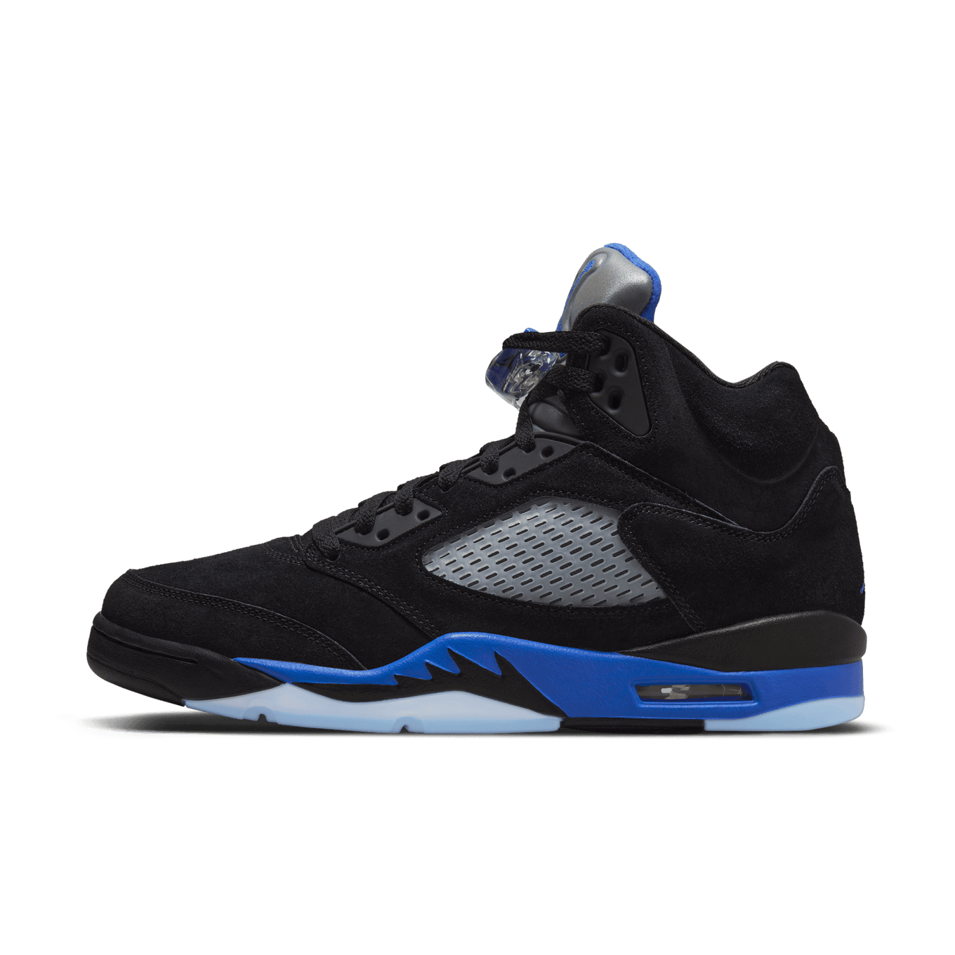 jordan 5 dark blue