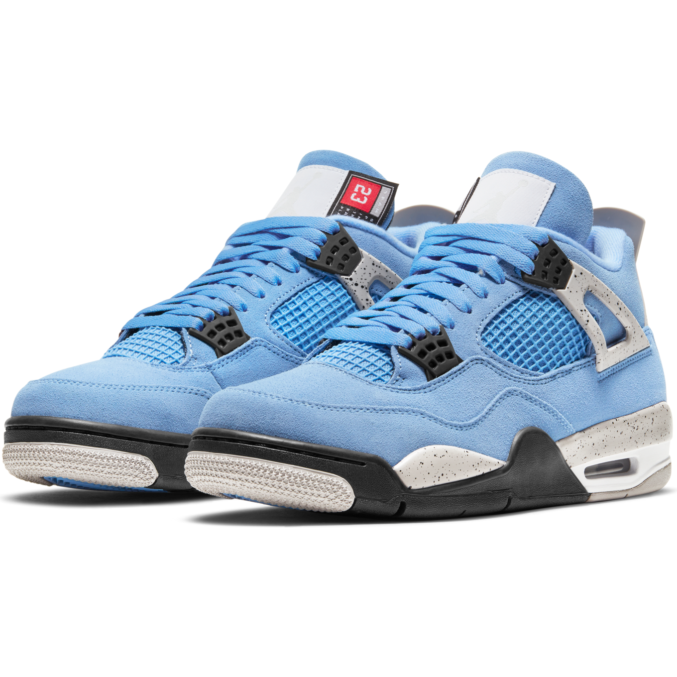 jordan air 4 retro