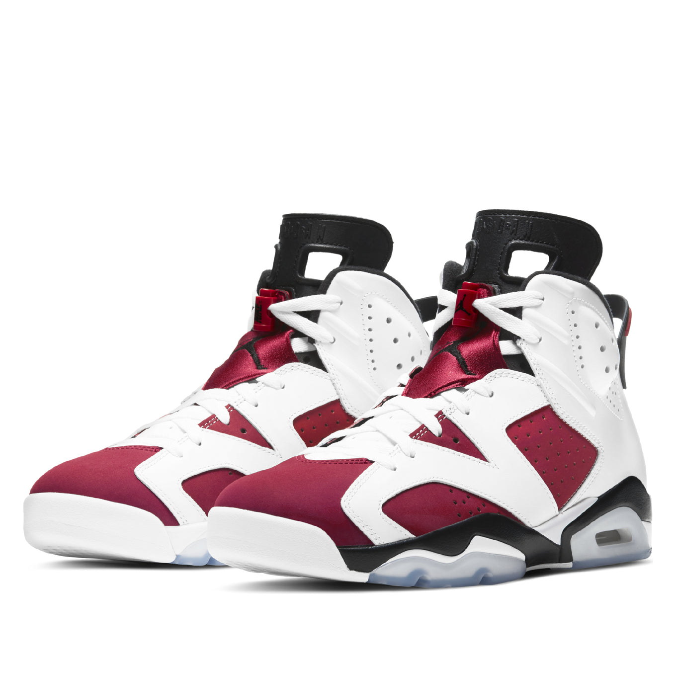 nike air jordan vi shoes