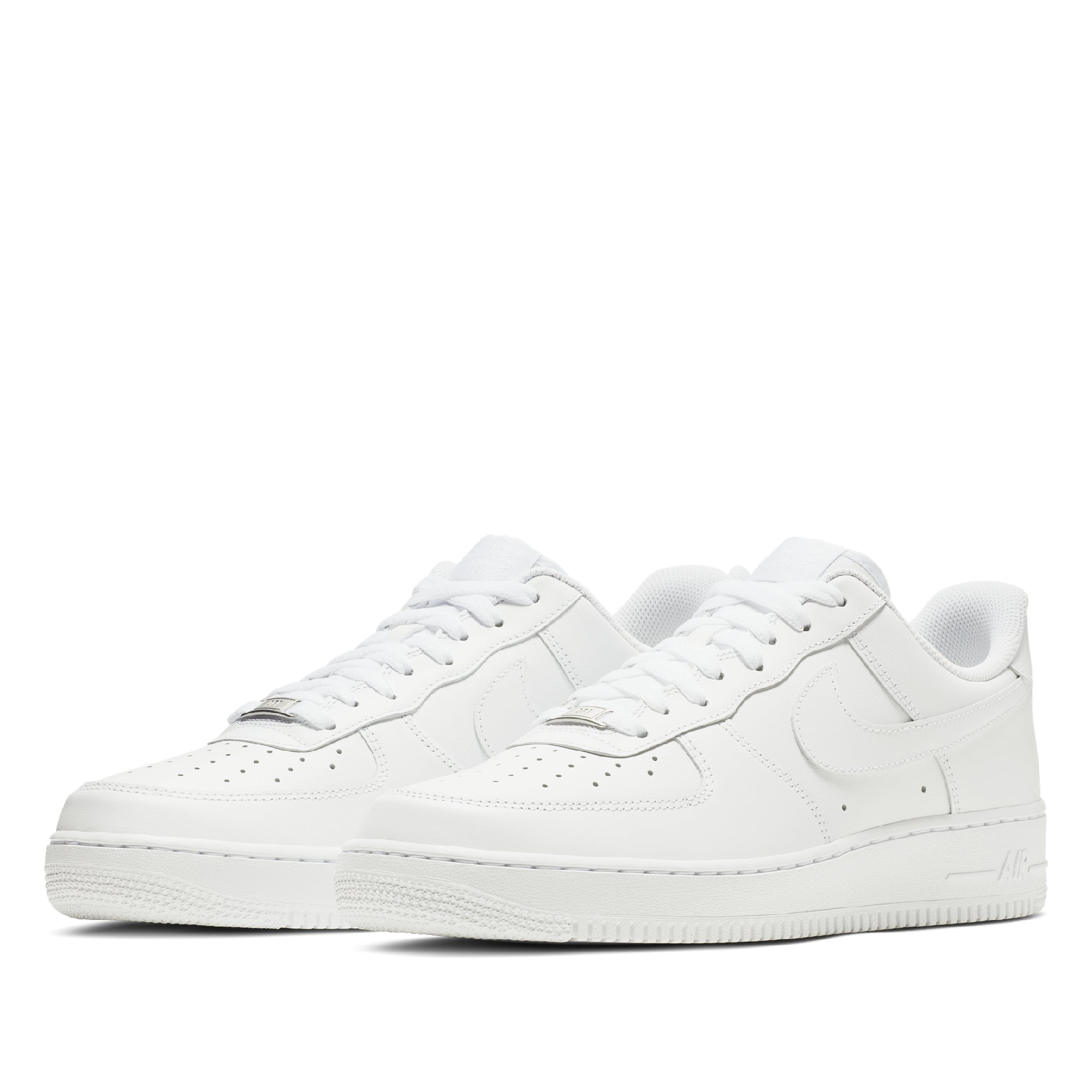 nike air force 1 womens wedge