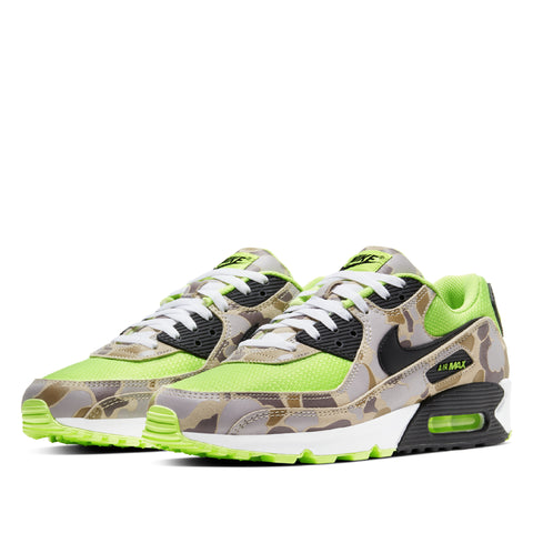 nike tanjun green womens