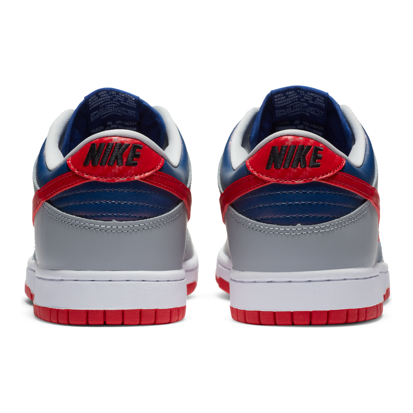 nike dunk low sp hyper blue